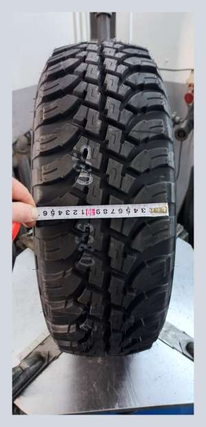 Contyre Expedition SUV 215/65 R16 98Q