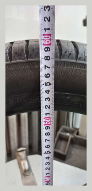 Nokian Tyres Nordman SX3 195/55 R16 91H