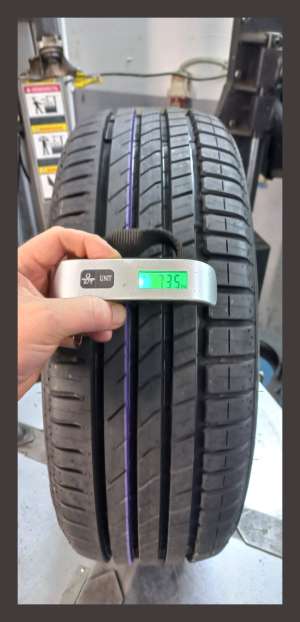 Nokian Tyres Nordman SX3 195/55 R16 91H