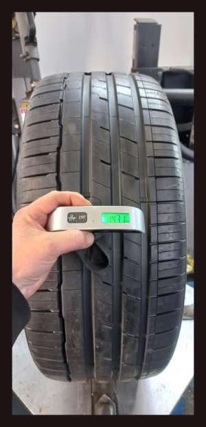 Hankook Ventus S1 Evo 3 K127A 265/40 R21 105Y