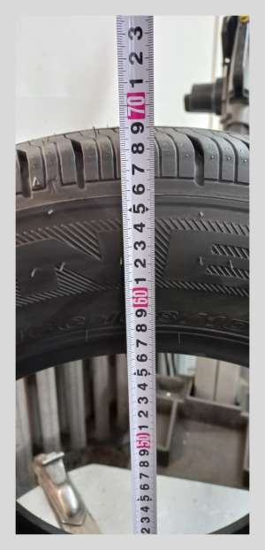 Nexen Classe Premiere CP521 215/70 R16C 108/106T