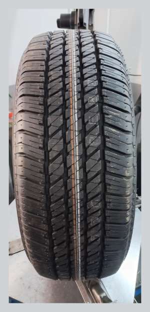 Bridgestone Dueler H/T 684 II 265/60 R18 110H