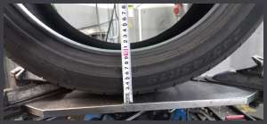 Landsail LS588 UHP 245/45 R19 102Y