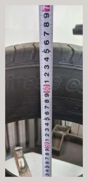 Cordiant Business CS-2 205/65 R16C 107/105S