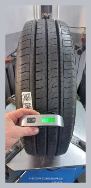 Cordiant Business CS-2 205/65 R16C 107/105S