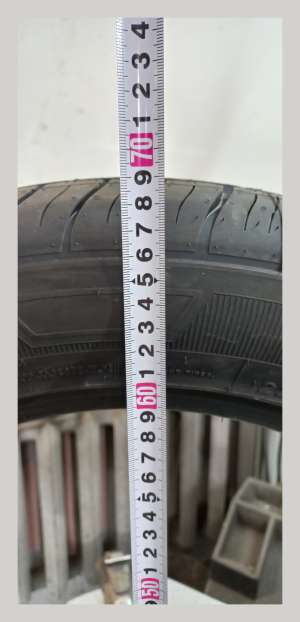 LingLong Nova Force HP 225/55 R18 98V