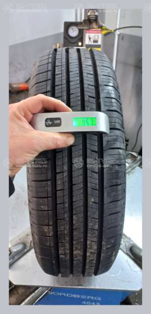 Fortuna FSR602 Perfectus 195/65 R15 91H