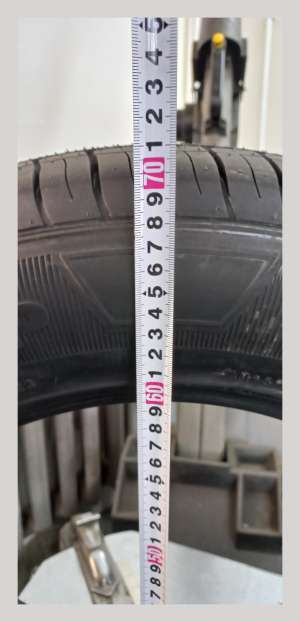 LingLong Nova Force HP 225/65 R17 102H