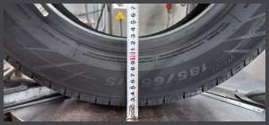 Fortuna FSR602 Perfectus 185/65 R15 88H