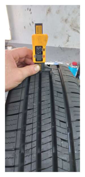 Fortuna FSR602 Perfectus 185/65 R15 88H