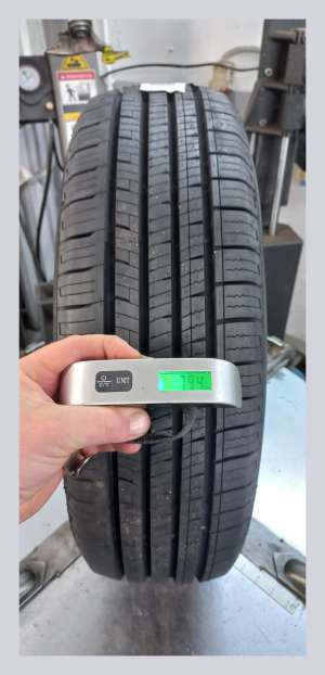 Fortuna FSR602 Perfectus 185/65 R15 88H