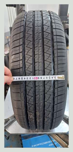 LingLong Nova Force HP 235/60 R18 107V