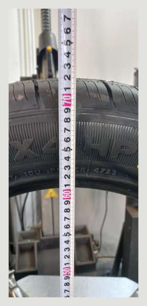 LingLong Nova Force HP 235/60 R18 107V