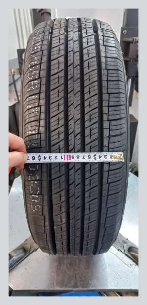 Landspider Citytraxx H/T 225/65 R17 102H