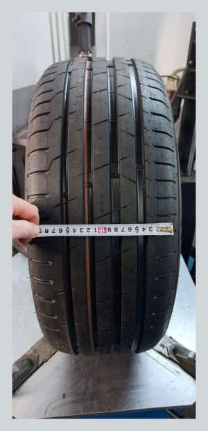 Ikon Tyres (Nokian) Autograph Ultra 2 235/55 R17 103Y