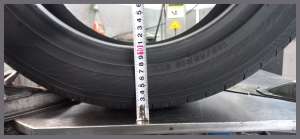 Yokohama Advan dB V552 195/55 R16 87V