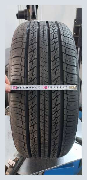 Altenzo Sports Navigator 265/60 R18 110V