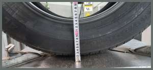 Altenzo Sports Navigator 265/60 R18 110V