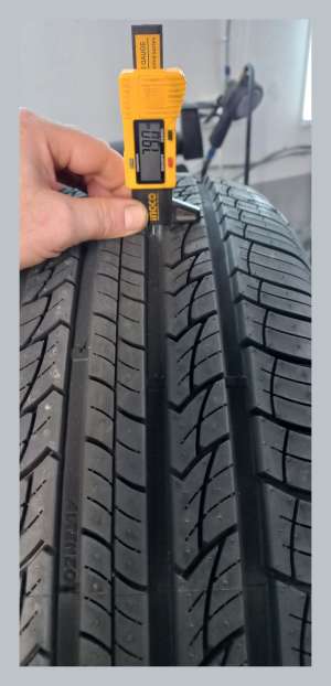 Altenzo Sports Navigator 265/60 R18 110V