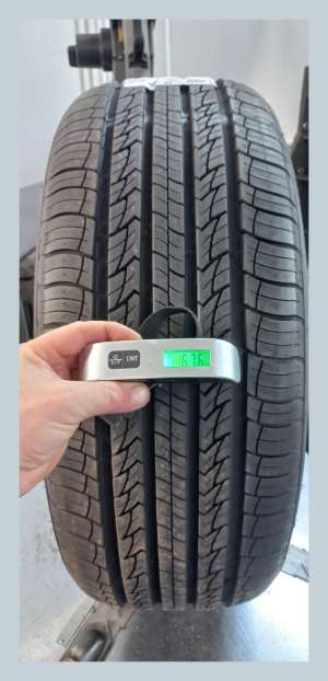 Altenzo Sports Navigator 265/60 R18 110V