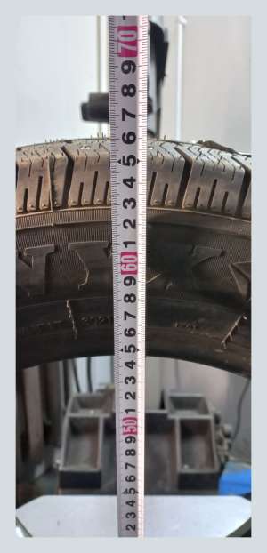 Onyx NY-W387 205/65 R16C 107/106T