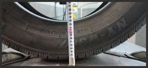 Onyx NY-W387 205/65 R16C 107/106T