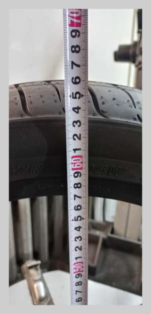 Westlake SA57 Zuper Ace 235/45 R18 98W