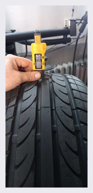 Westlake SA57 Zuper Ace 235/45 R18 98W