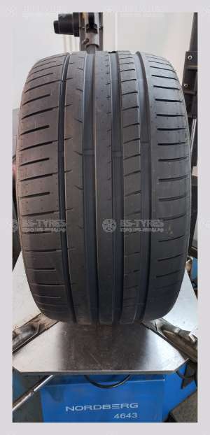 LingLong Nova Force RunFlat 315/35 R20 110Y