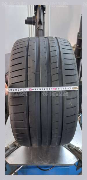 LingLong Nova Force RunFlat 315/35 R20 110Y