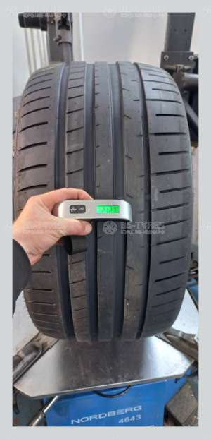 LingLong Nova Force RunFlat 315/35 R20 110Y