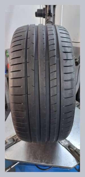 LingLong Nova Force RunFlat 275/40 R20 102W