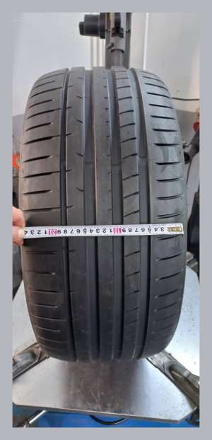 LingLong Nova Force RunFlat 275/40 R20 102W