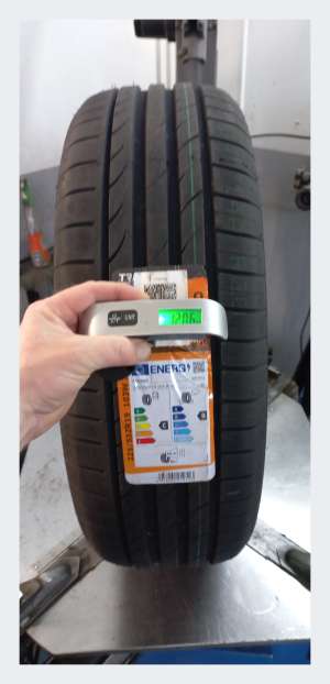 Tracmax X-Privilo TX3 225/55 R19 103W