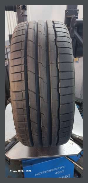 Hankook Ventus S1 Evo 3 K127B RunFlat 245/35 R21 96Y