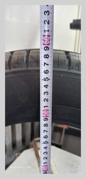 Nokian Tyres Nordman SX3 175/70 R14 84T