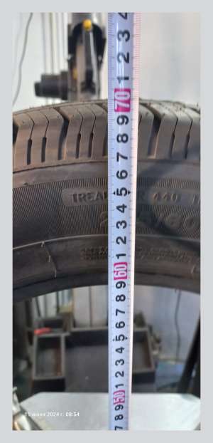 Sunfull Mont-Pro HT782 235/60 R17 102H