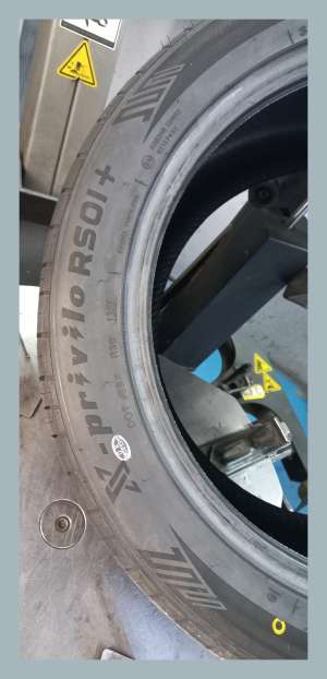 Tracmax X-Privilo RS01 305/40 R20 112Y