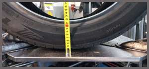 Tracmax X-Privilo RS01 305/40 R20 112Y