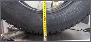 Nokian Tyres Hakkapeliitta C3 195/75 R16C 107/105R