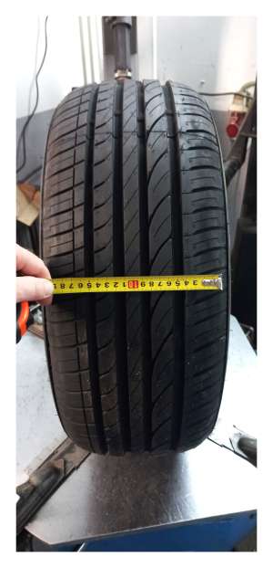 LingLong Nova Force 225/55 R17 101W