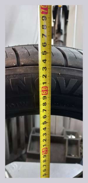 LingLong Nova Force 225/55 R17 101W