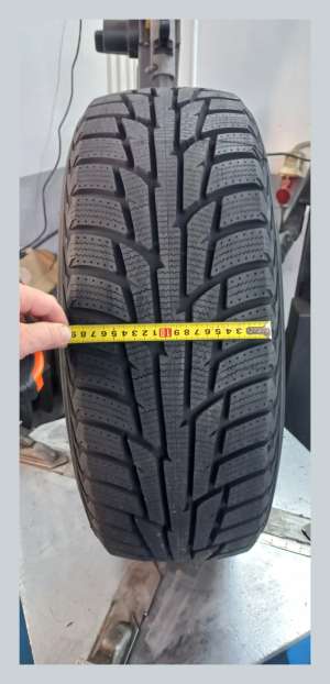 Landsail Winter Star 235/65 R17 108H