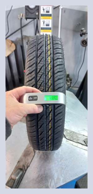 Кама 365 (НК-241) 135/80 R12 72T