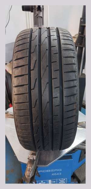 LingLong Nova Force 255/40 R20 101W