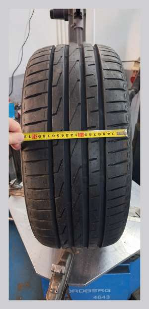 LingLong Nova Force 255/40 R20 101W