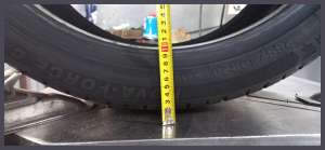 LingLong Nova Force 255/40 R20 101W