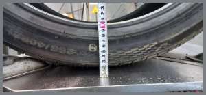 Armstrong Tru-Trac SU 265/40 R21 105Y