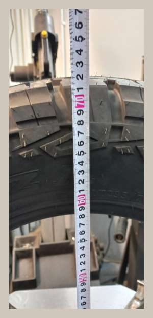 Roadcruza RA1100 235/70 R16C 110/107S