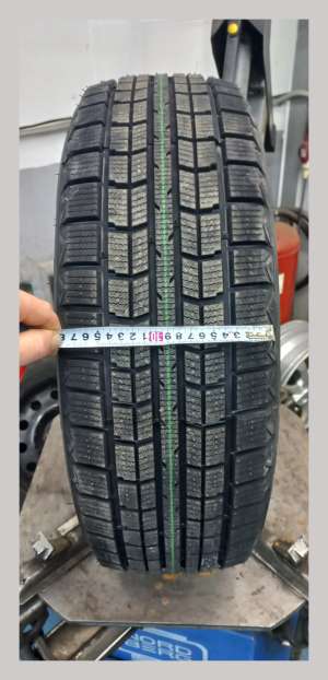 Boto BS66 225/65 R17 102Q